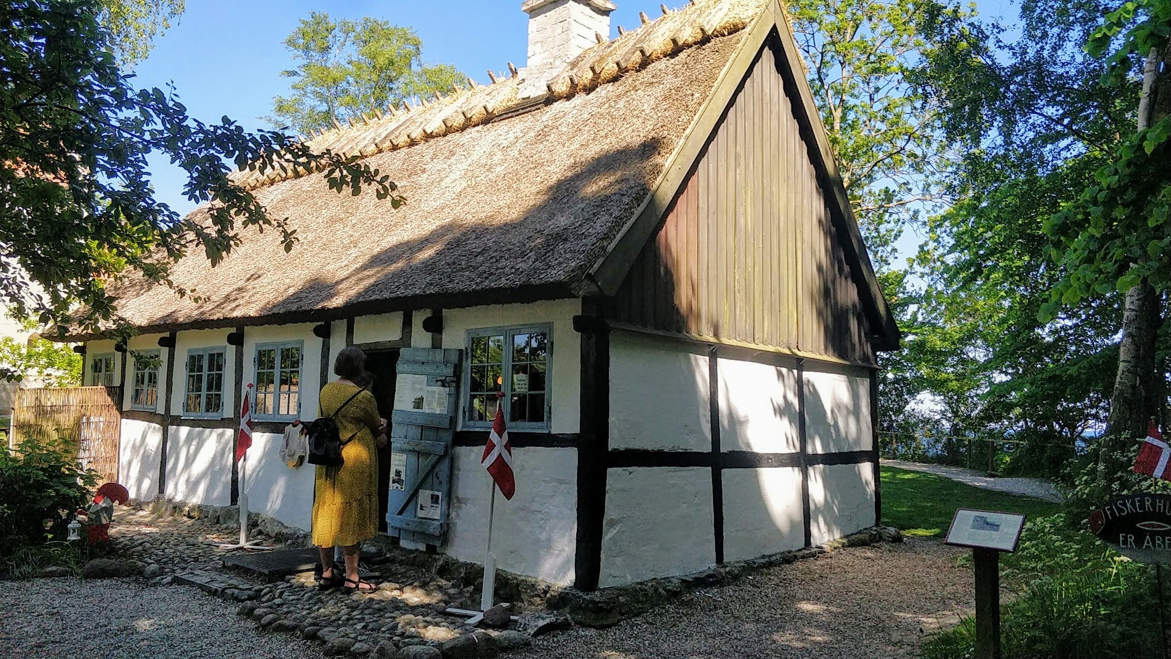 Stevns Klint UNESCO World Heritage